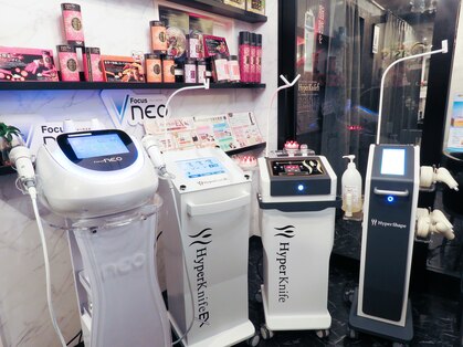 Oasis 銀座中央通り店 2