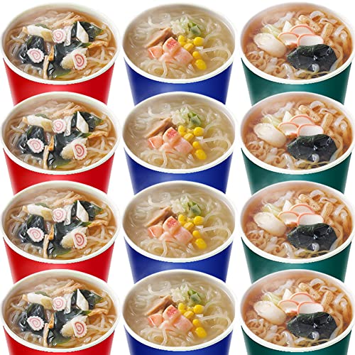 糖質カット ヌードル カップ麺 1