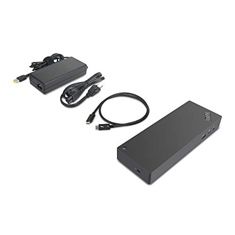 ThinkPad Thunderbolt 3 ドック 2 5