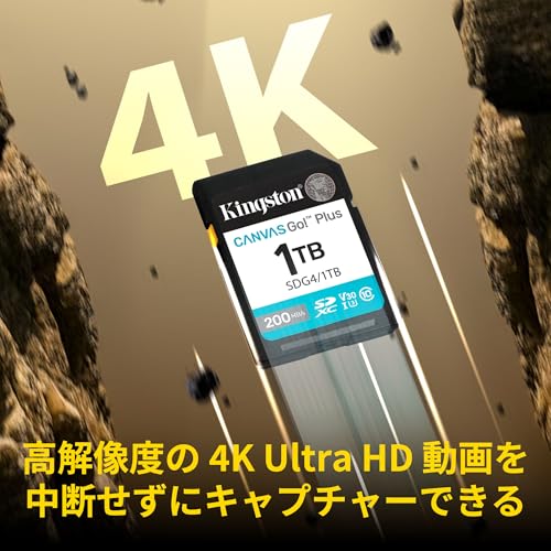 SD メモリカード 5