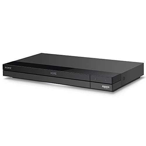 4Kチューナー内蔵Ultra HD ブルーレイ/DVDレコーダー 6