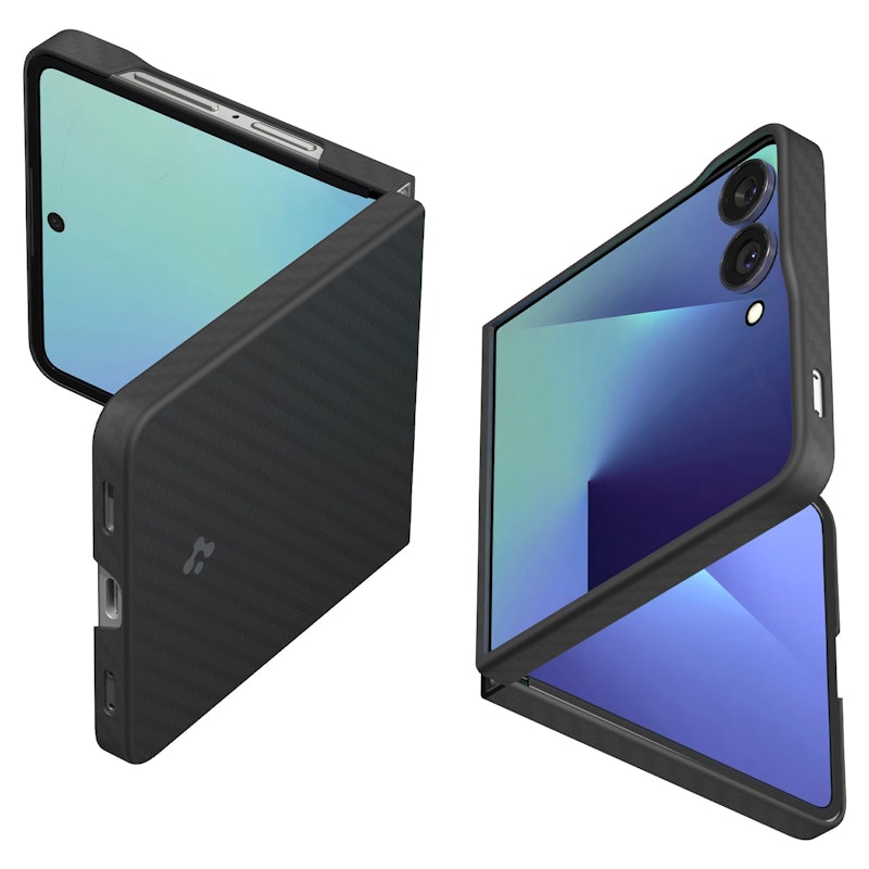 Galaxy Z Flip7 ケース 1