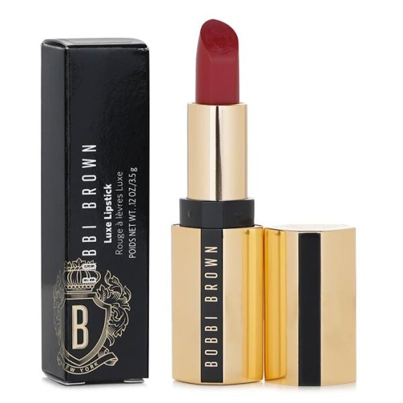 Luxe Lipstick 2