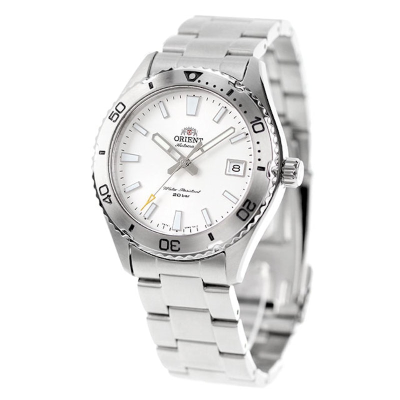 Orient Mako 40 1