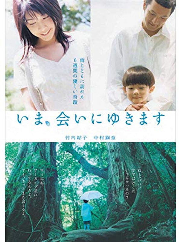 いま、会いにゆきます 1