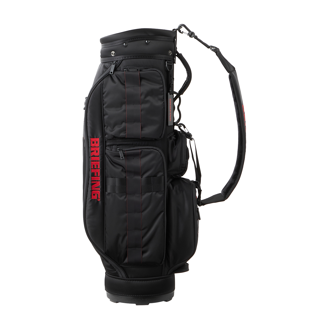 ユニオンゲートグループ BRIEFING CR-6 #02 BRG223D33を検証レビュー