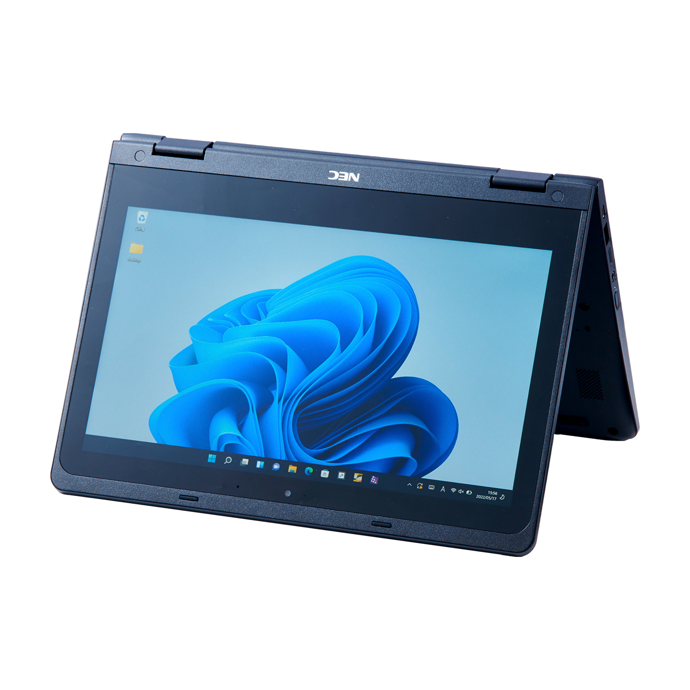 美品NEC ノートパソコン PC-N1115CAB NEC LaVie ノートPC PC-N1115CAB