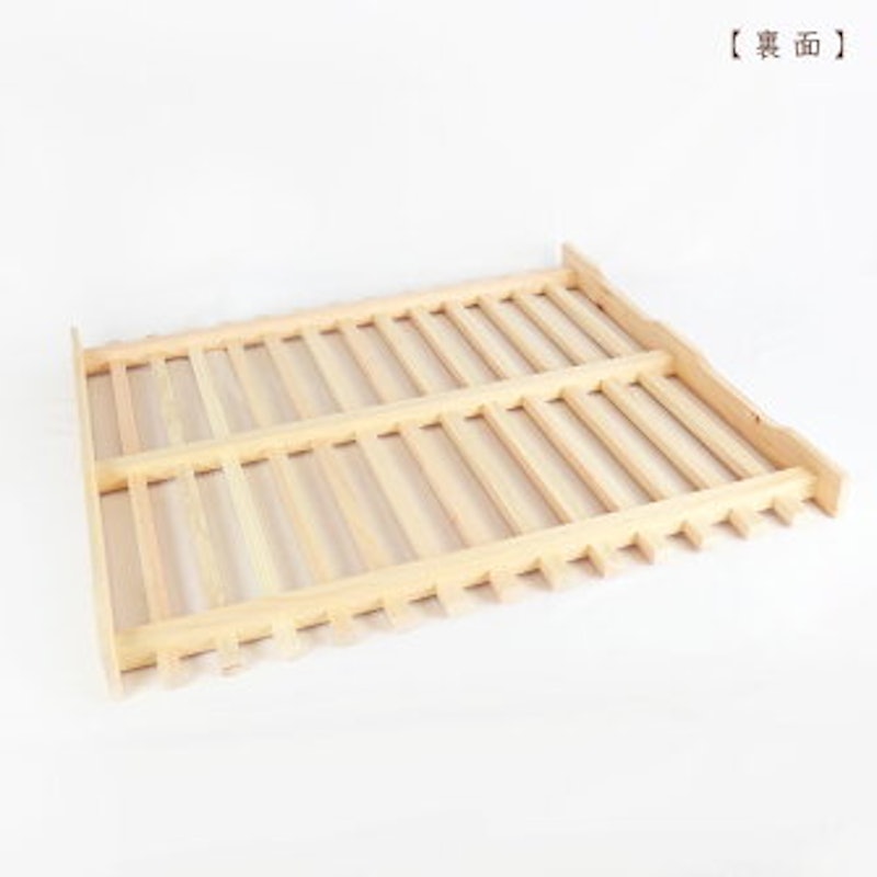押入れ用 格子型すのこ 3