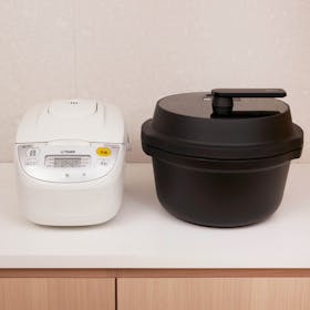 オートクッカー ビストロ NF-AC1000をレビュー!クチコミ・評判をもとに徹底検証 4