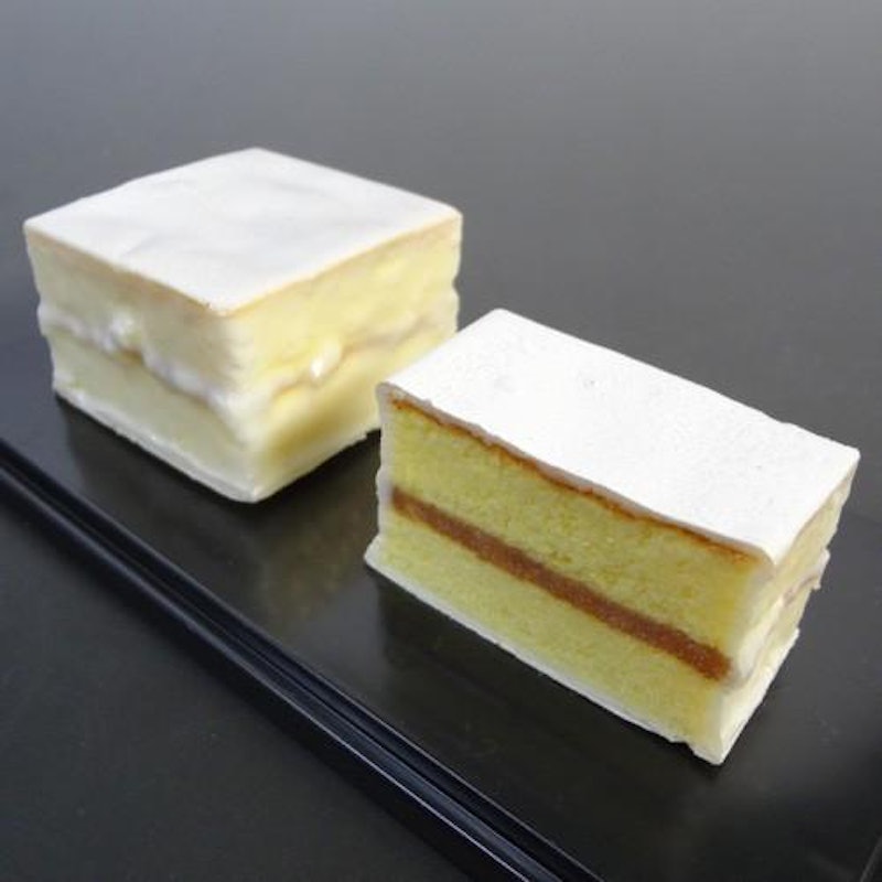 デラックスケーキ 2