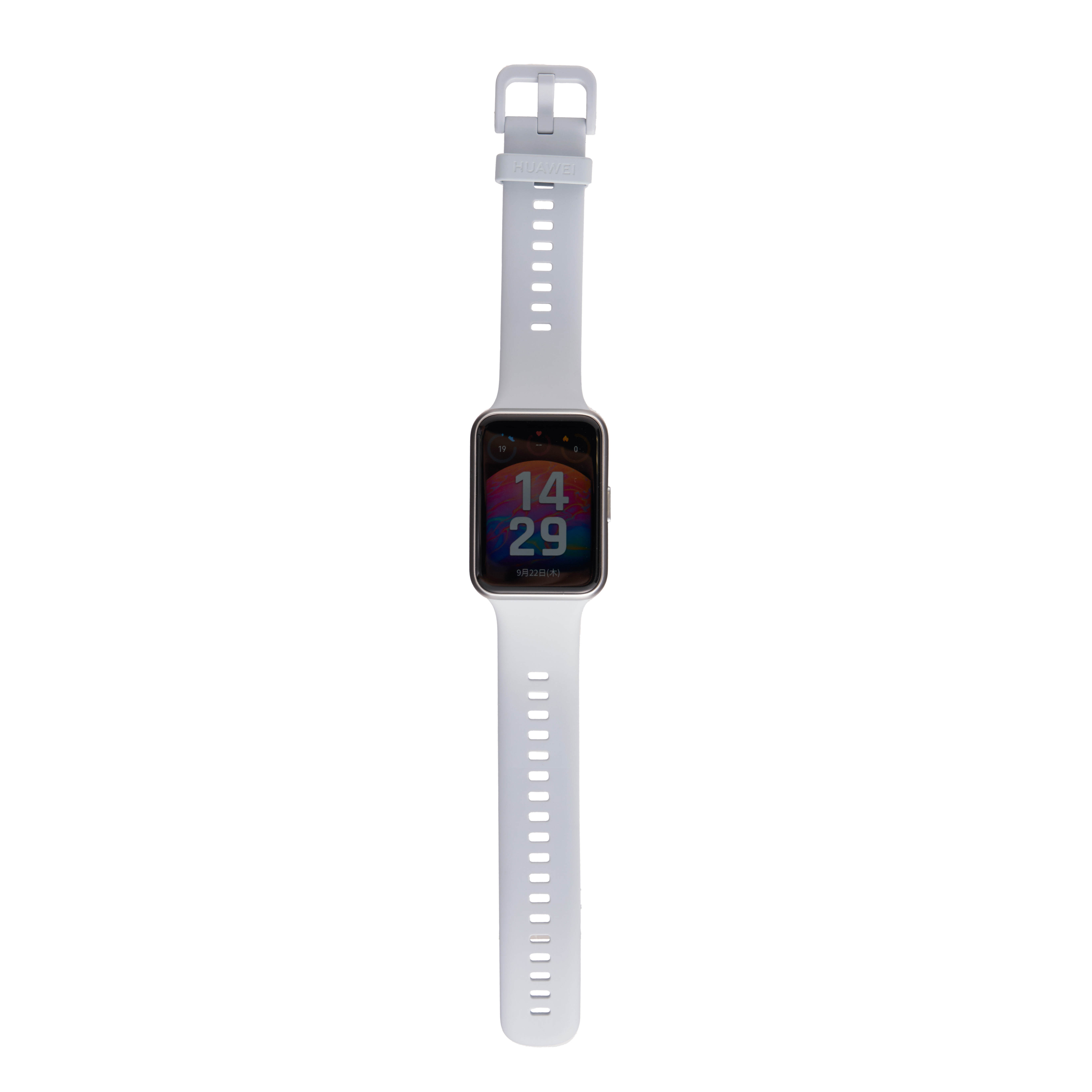 WATCH FIT 2 6