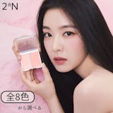 30代向けチークのおすすめ人気ランキング【2026年8月】 5