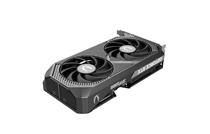 GAMING GeForce RTX 5060 Ti 8GB Twin Edge OC 3