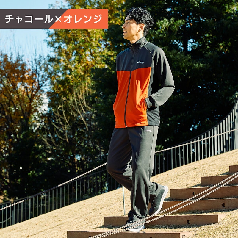 ジャージセット 3