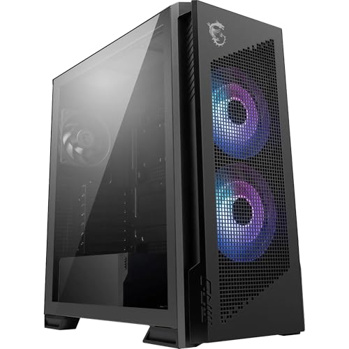 MSIのPCケースのおすすめ人気ランキング【2026年6月】 | マイベスト
