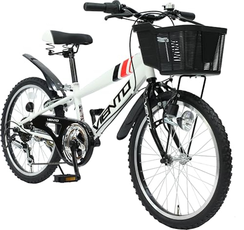 子供用自転車 2
