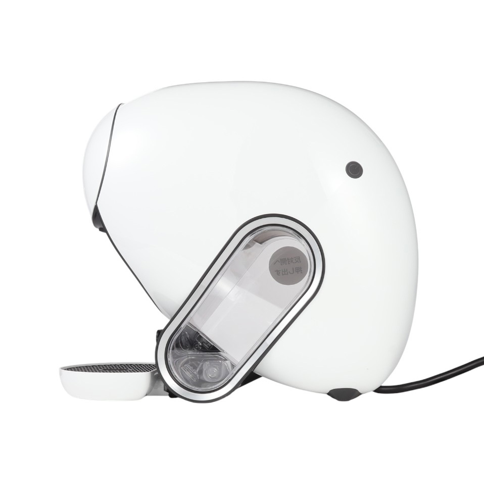 ネスカフェ□ドルチェグスト ネオ本体(白)＋コーヒーカプセル9個□3回