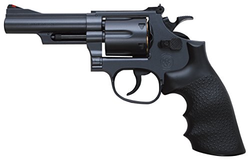 M19 .357COMBAT MAGNUM 1