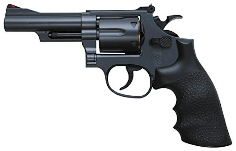 M19 .357COMBAT MAGNUM 1