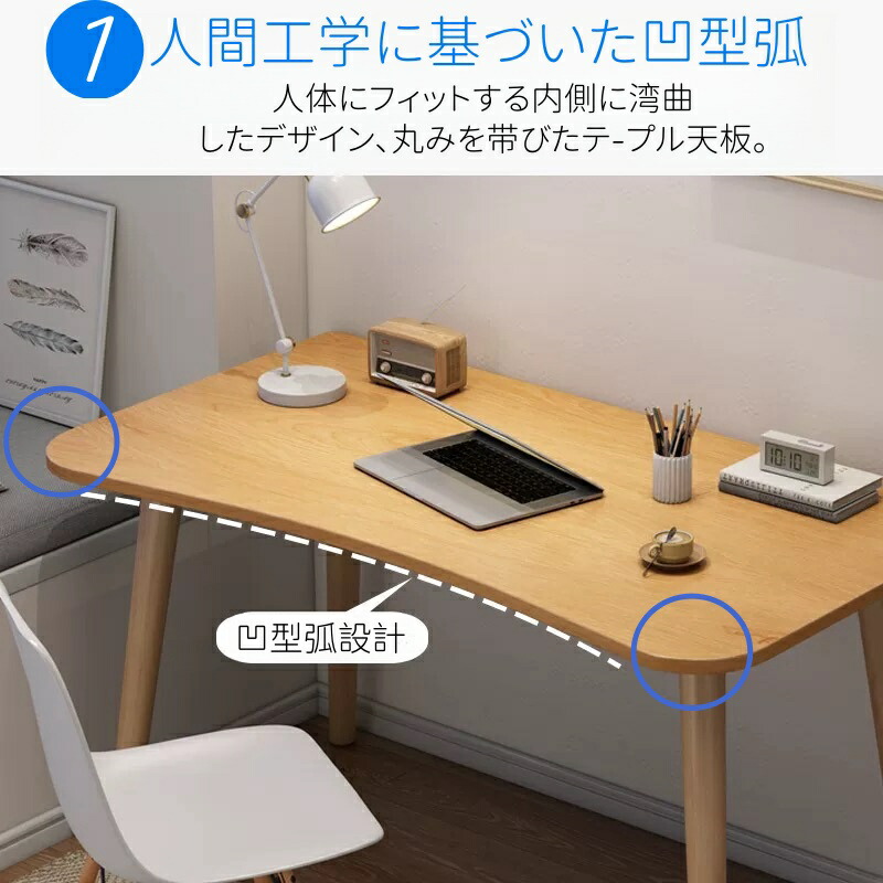 パソコンデスク 3