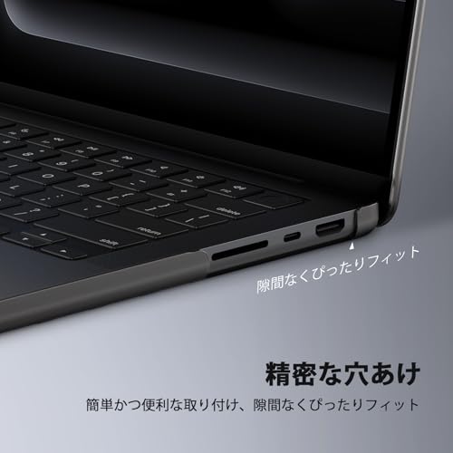 MacBook Pro 14インチケース 5