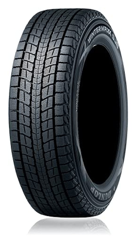 ダンロップ WINTER MAXX SJ8+ 1