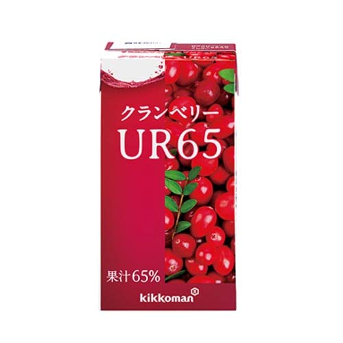 クランベリーUR65 1