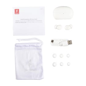 1MORE Sleeping Earbuds Z30 EH608を検証レビュー!寝ホンの選び方も紹介 4