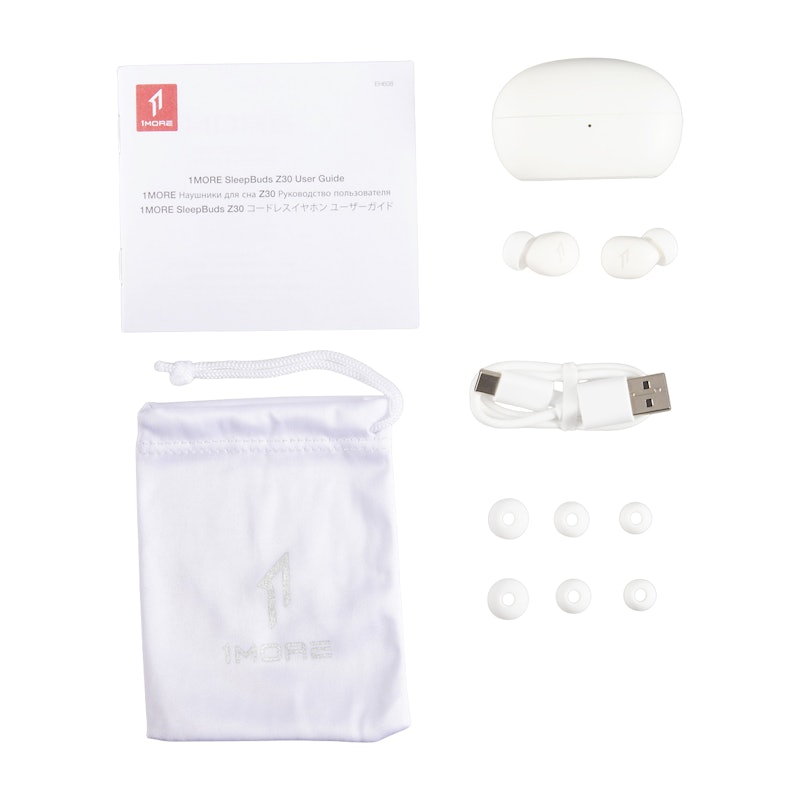 Sleeping Earbuds Z30 4