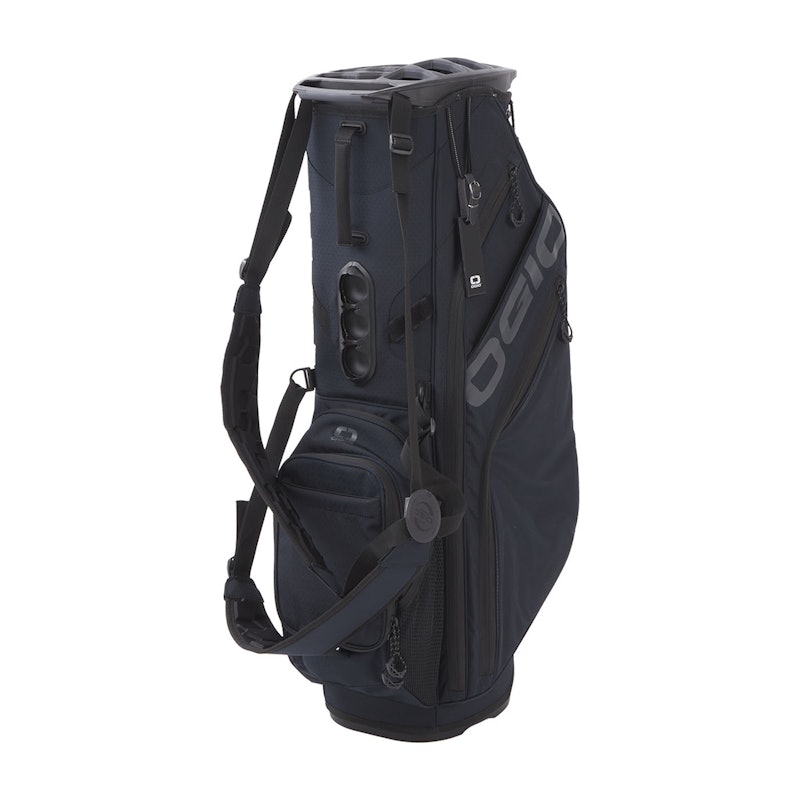 キャロウェイゴルフ OGIO WOODE HYBRID 23を検証レビュー キャロウェイゴルフ OGIO WOODE HYBRID 23を検証レビュー