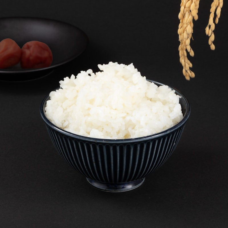 キューブ型 炊飯器 3