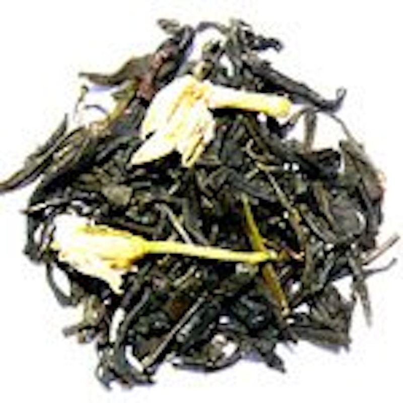 ジャスミン茶 2