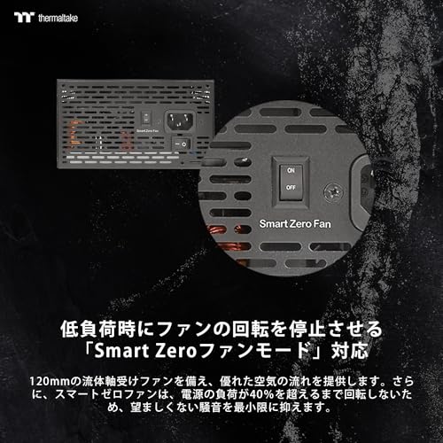 TOUGHPOWER GF A3 5