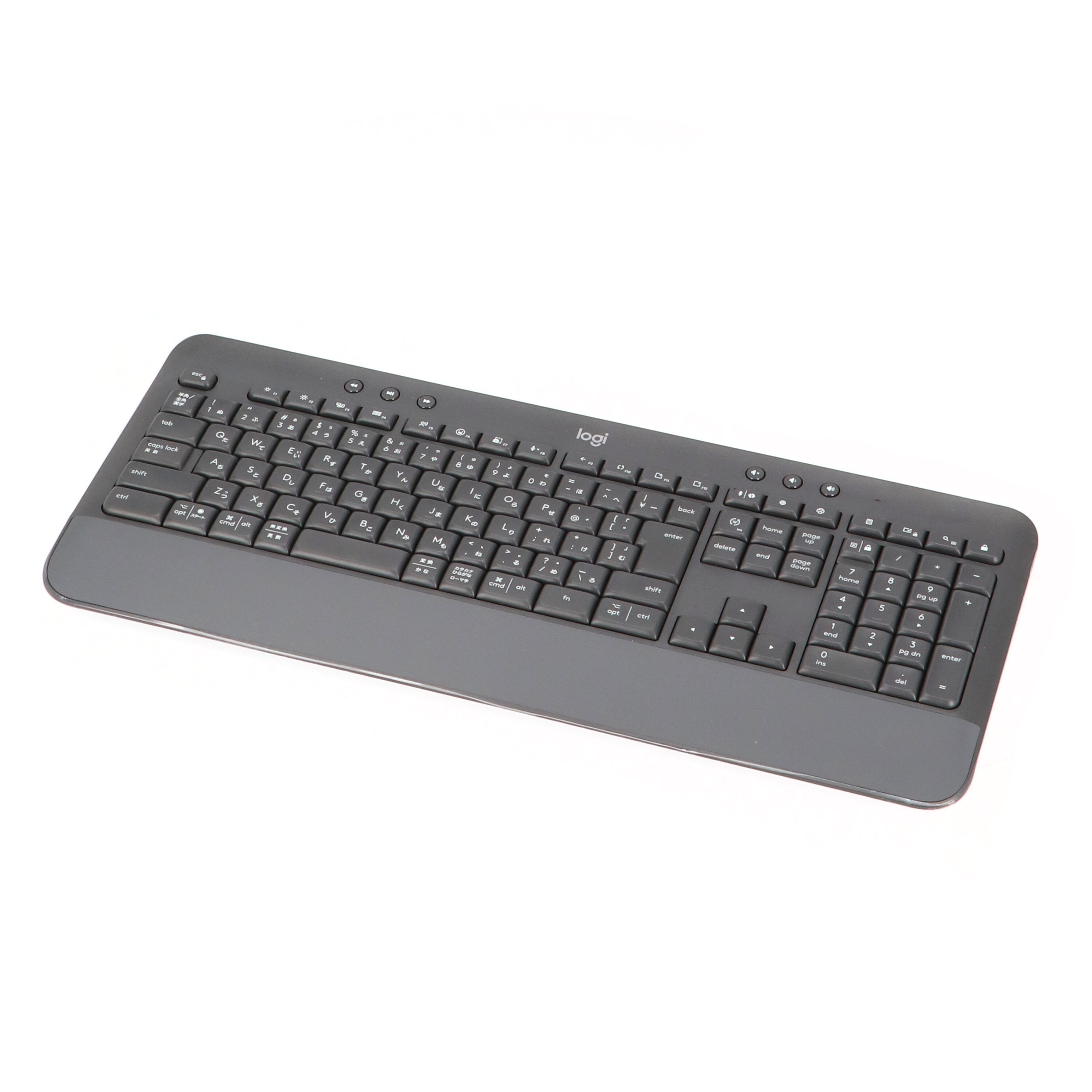 SIGNATURE K650 1