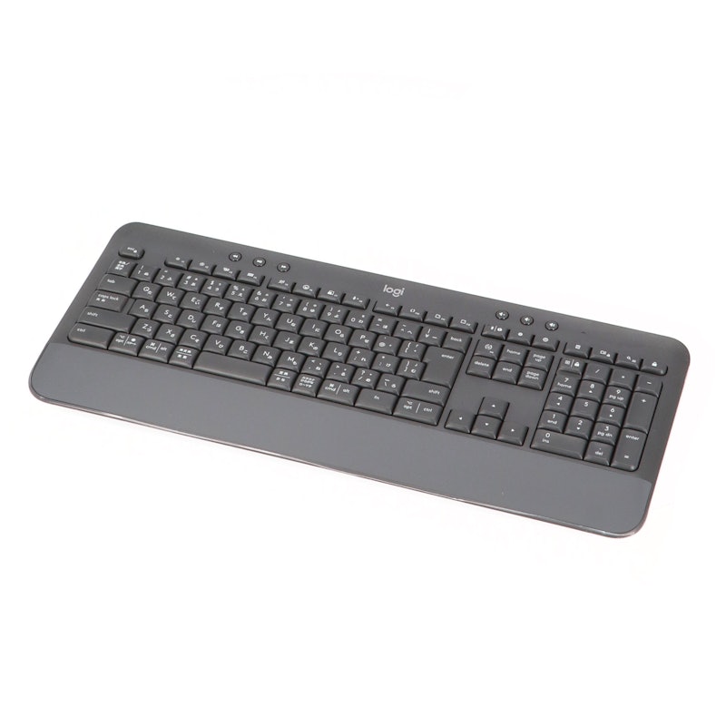 SIGNATURE K650 1