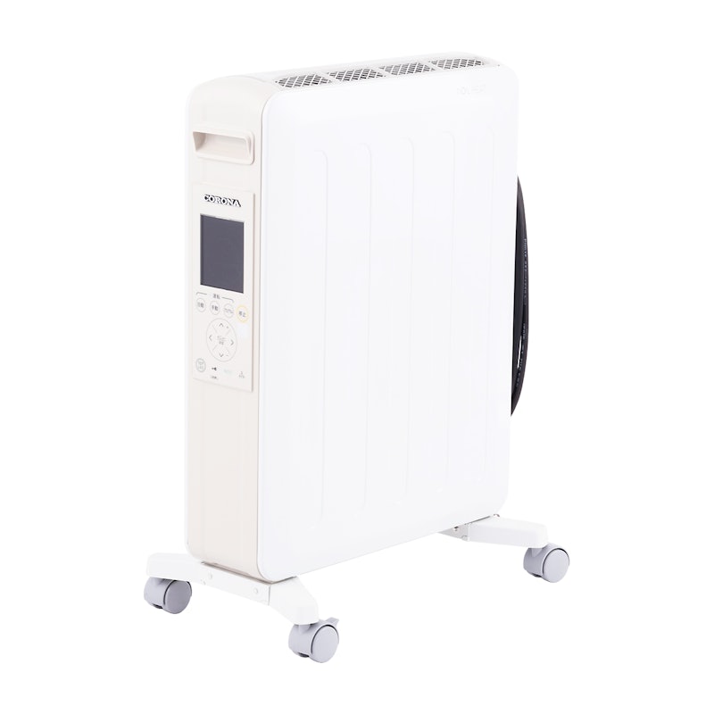 DeLonghi マルチダイナミックヒーター MDHU15-PB デロンギ マルチダイナミックヒーター MDHU15-PBの口コミ・評判