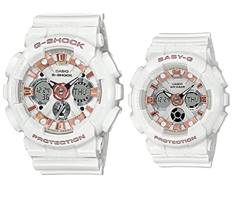 G PRESENTS LOVER'S COLLECTION 2020 1