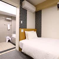 ホテルウィングインターナショナルセレクト上野・御徒町 6