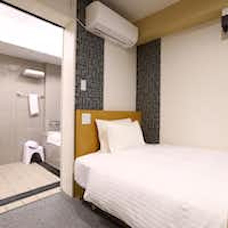 ホテルウィングインターナショナルセレクト上野・御徒町 6