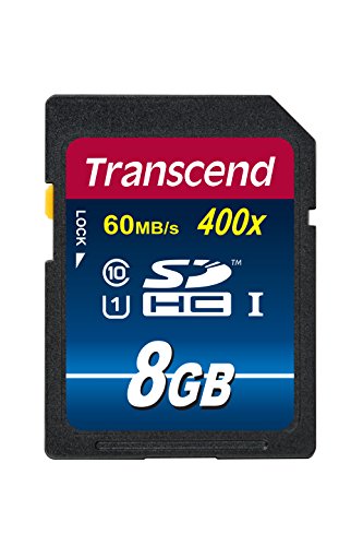 TranscendのSDカード・MicroSDカードのおすすめ人気ランキング6選 ...