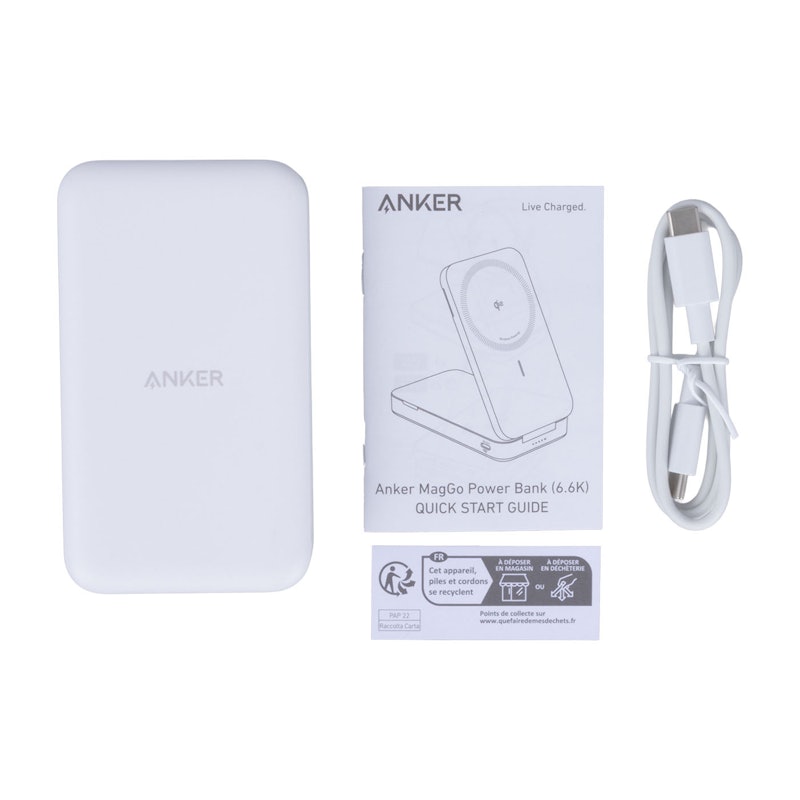 MagGo Power Bank 4
