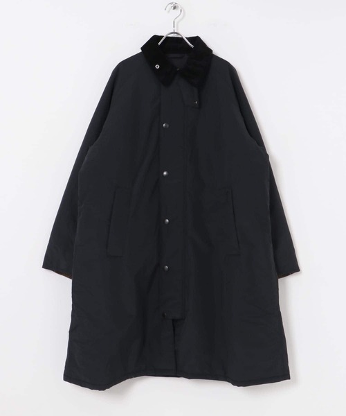 EXMOOR CASUAL COAT 2