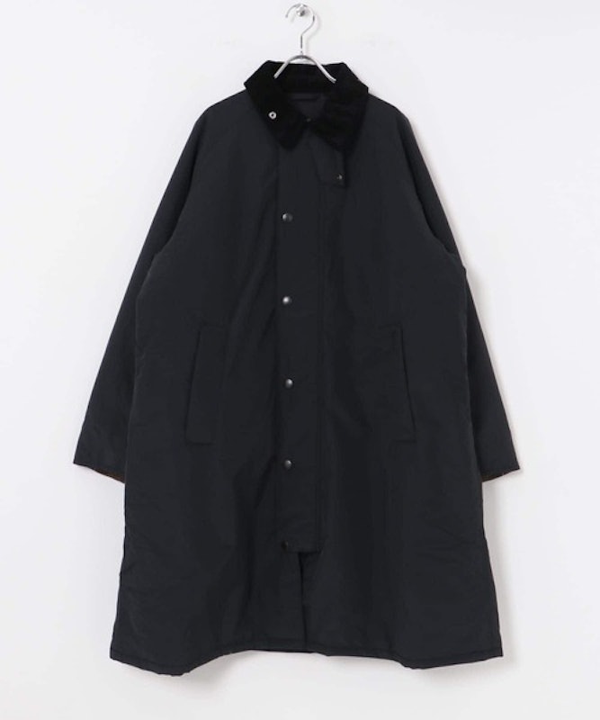 EXMOOR CASUAL COAT 2