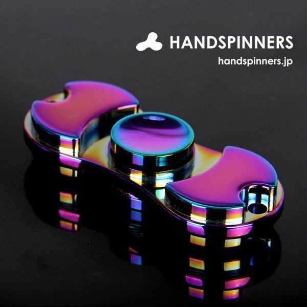 ハンドスピナーのおすすめ人気ランキング18選 Mybest