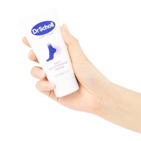 ドクターショール かかと用保湿クリームをレビュー!クチコミ・評判をもとに徹底検証 5