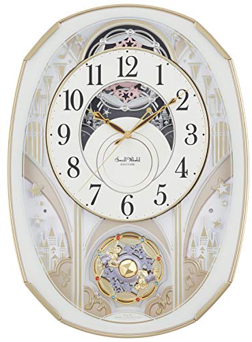 スモールワールドノエルS 1