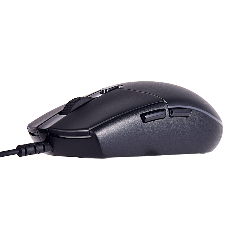 G203 LIGHTSYNC Gaming Mouse 2