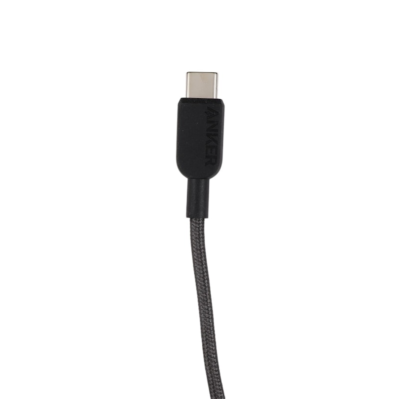 Anker 310 高耐久ナイロンUSB-C & USB-Cケーブル 2