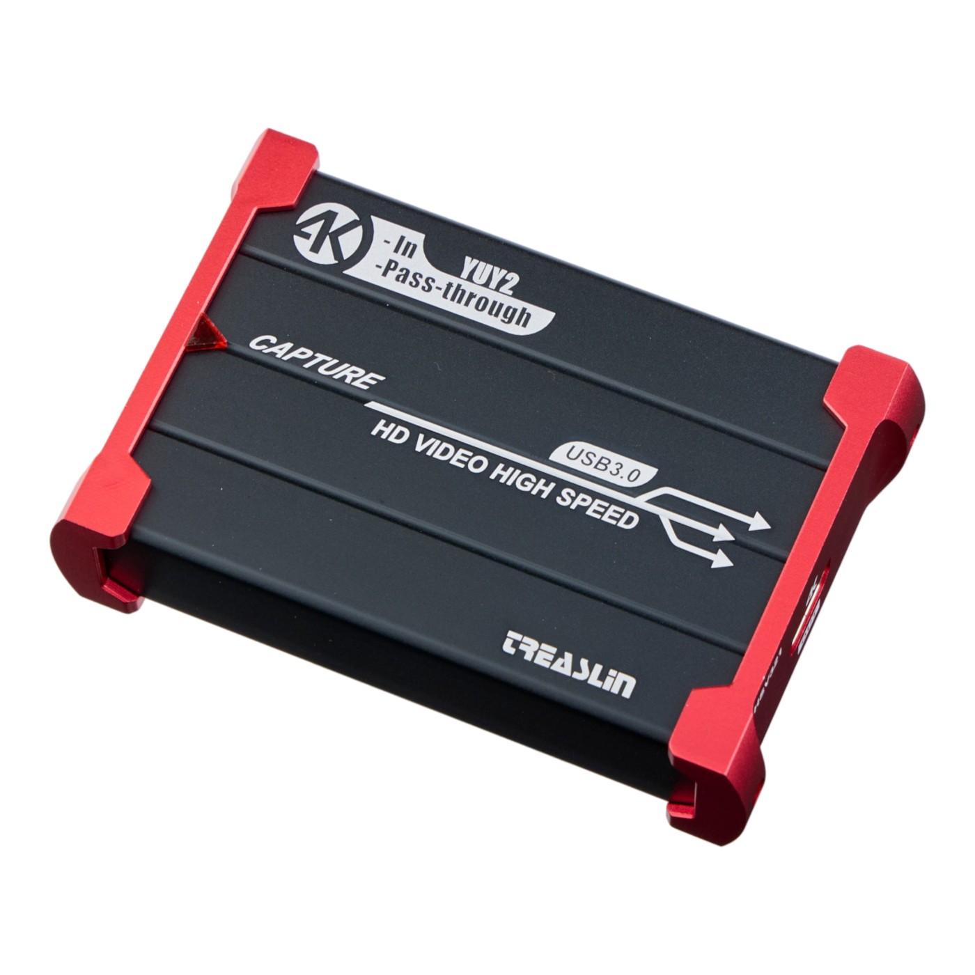 HDMI ビデオキャプチャーボード 1
