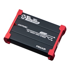 HDMI ビデオキャプチャーボード